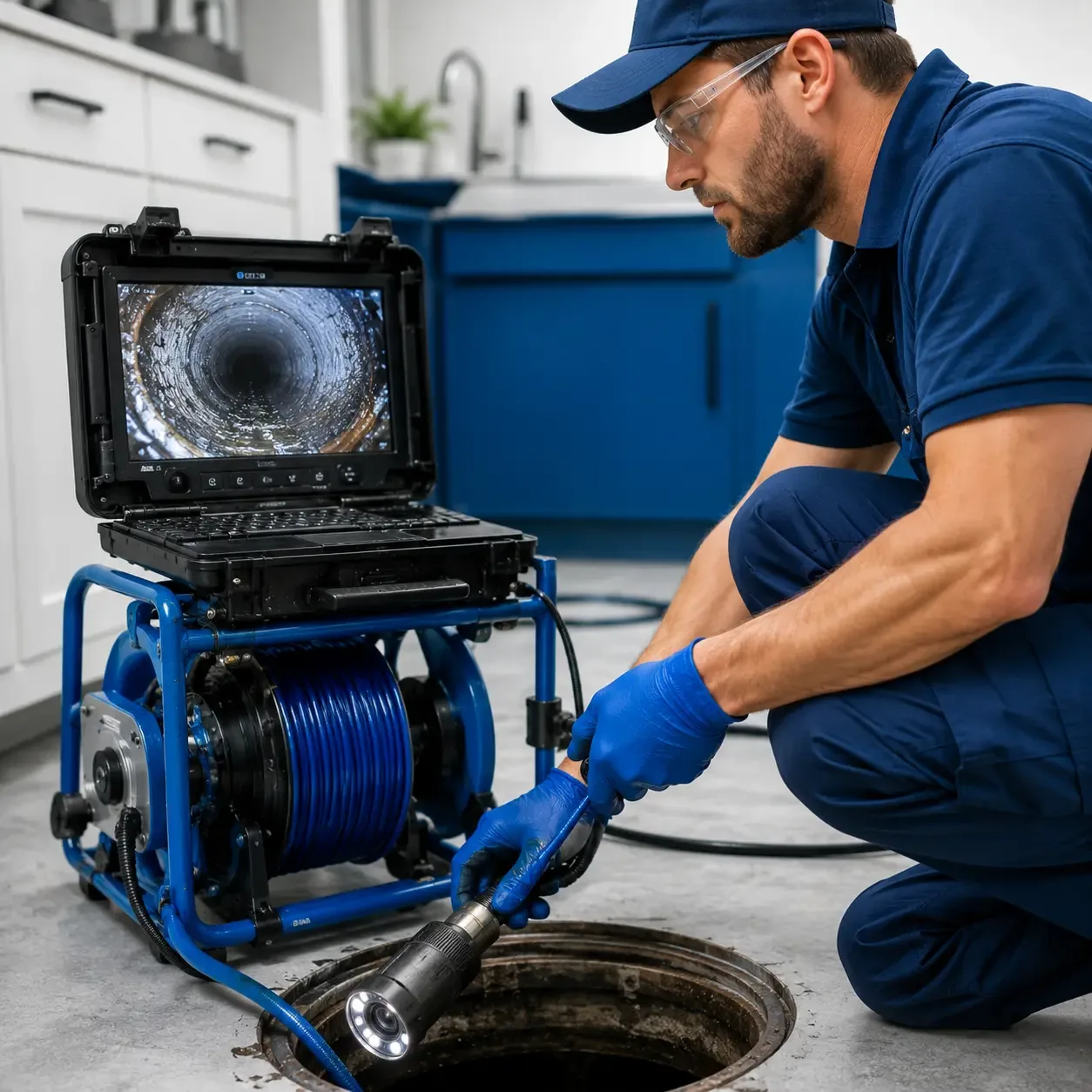 Pipe Relining professionals serving Jones, OK